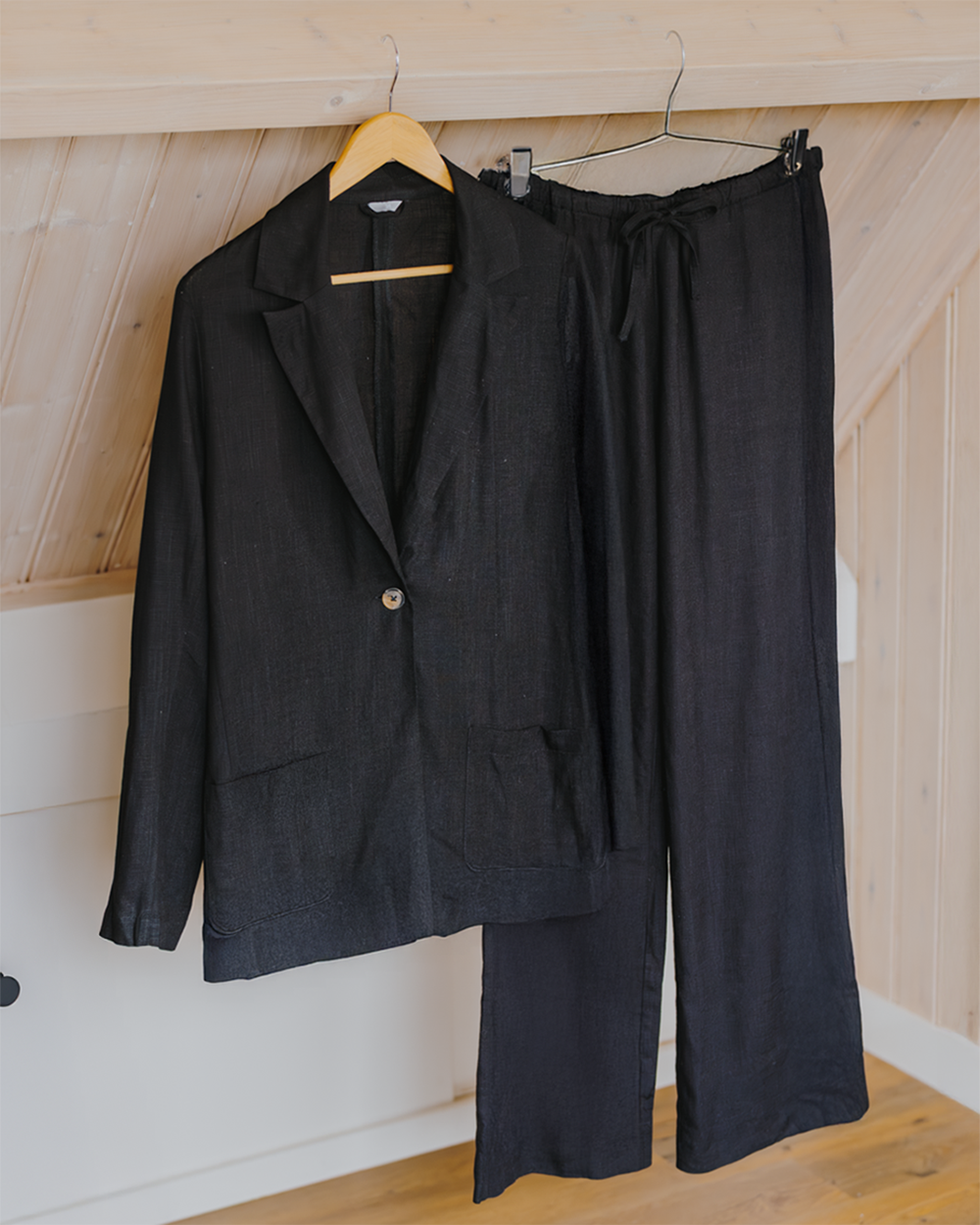 Dames blazer Lange mouwen Zwart kopen? Goed en goedkoop