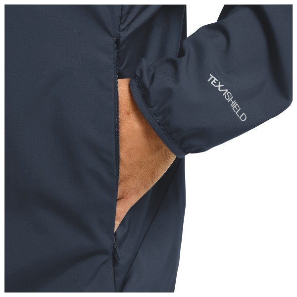 Jack Wolfskin - Prelight Aero Jacket - Coupe-vent