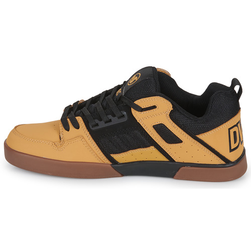 DVS - COMANCHE 2.0 - Camel