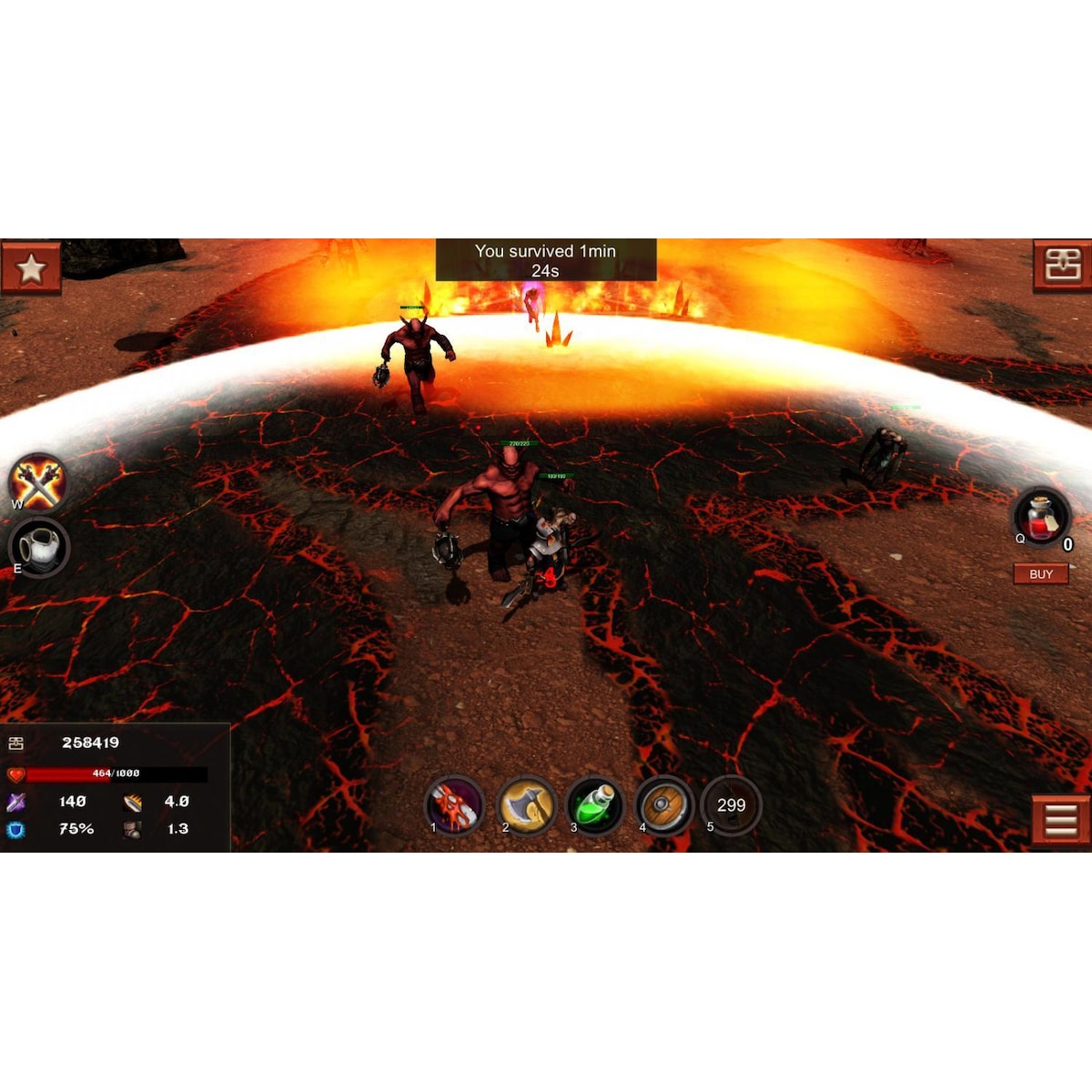 Mankind Defender - PC Windows,Mac OSX