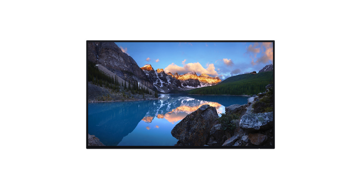 DellUltraSharp U2424H WOST 23.8