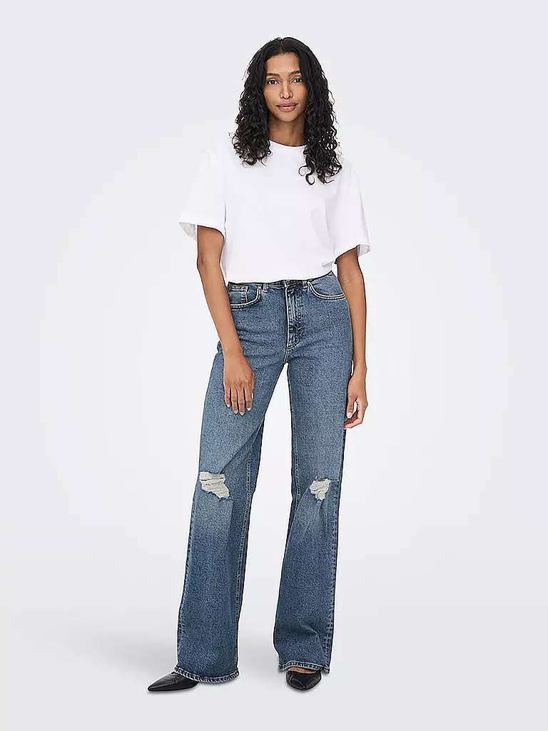 ONLY Jeans ONLJUICY  blau