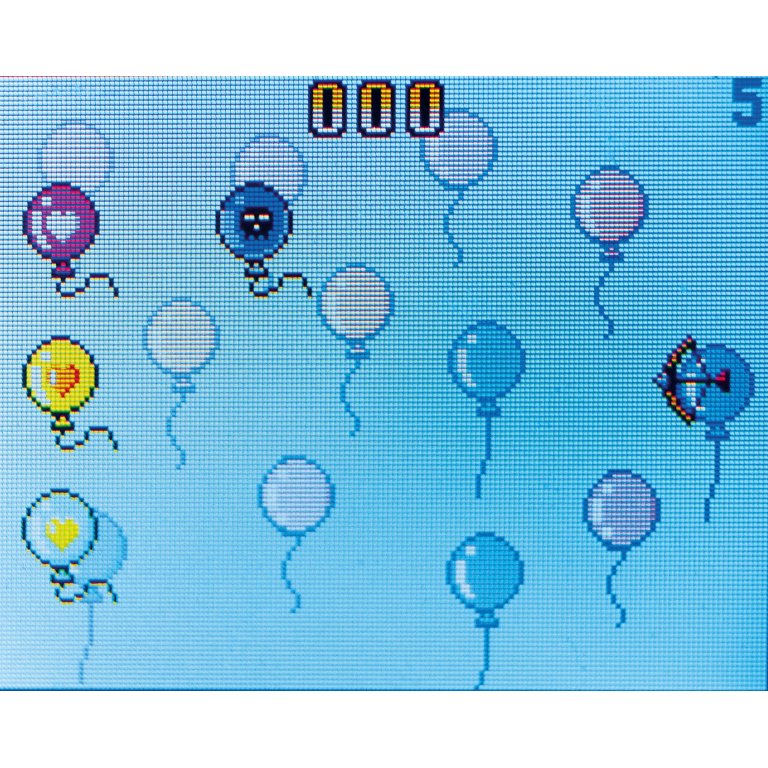 Legami Mini-Arcade-Videospiel