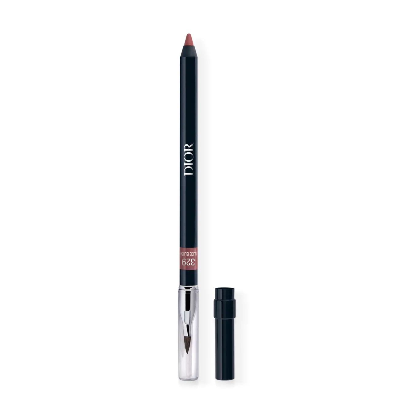 DIOR Rouge Dior Contour Lipstick000 Diornatural
