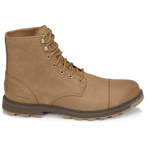 Sorel - MADSON II CHORE WP - Marron