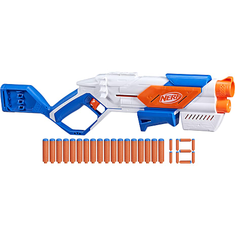 Nerf N Series Strikeback blaster m. skumpile