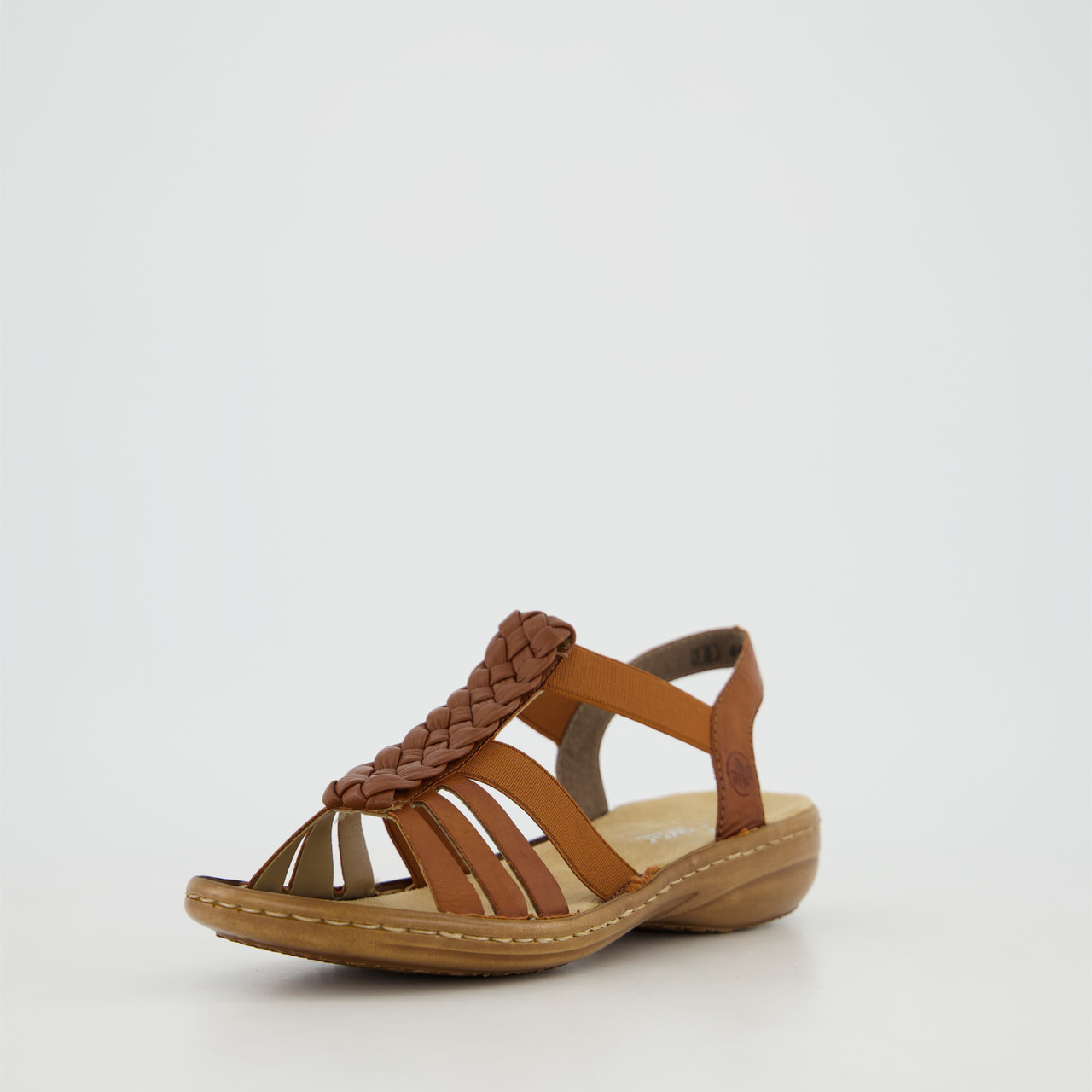 Rieker Sandalen