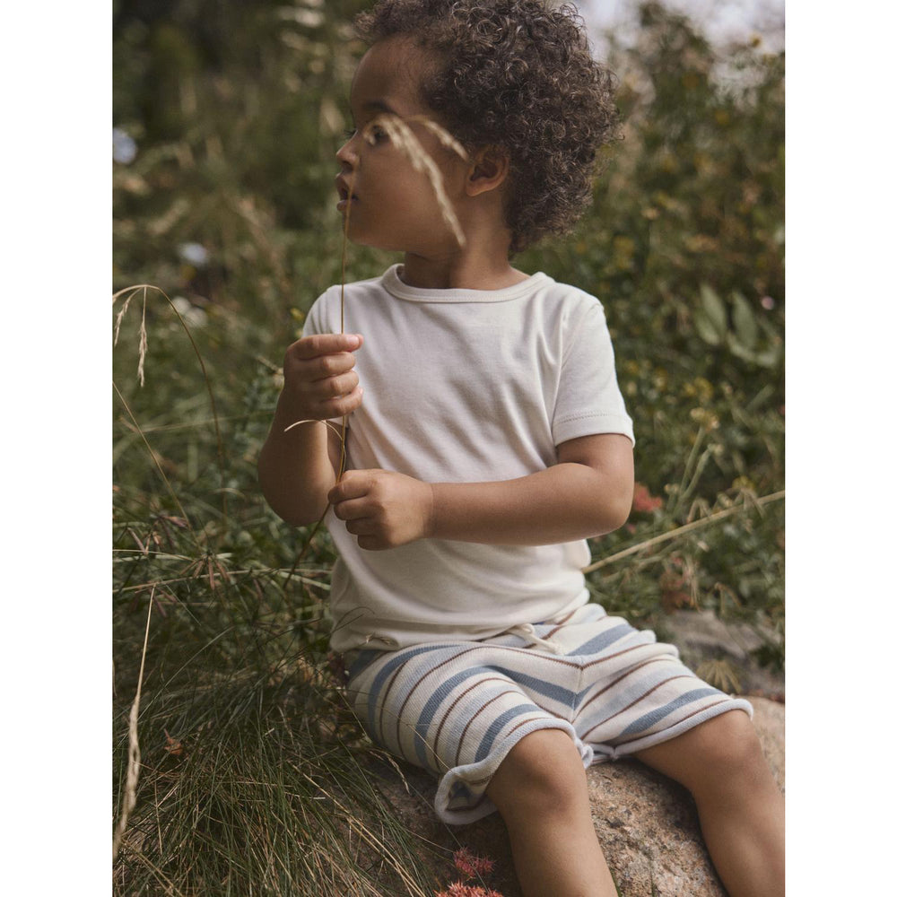 Køb Lil'Atelier Coconut Milk Nmmlalo Tap Ss Slim Top Lil