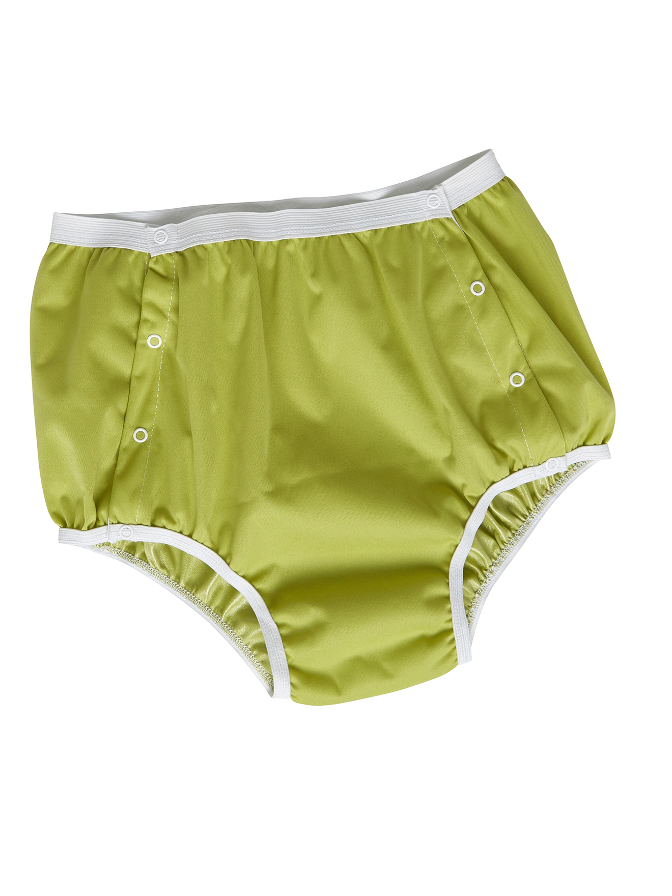 Culotte d'incontinence à pressions