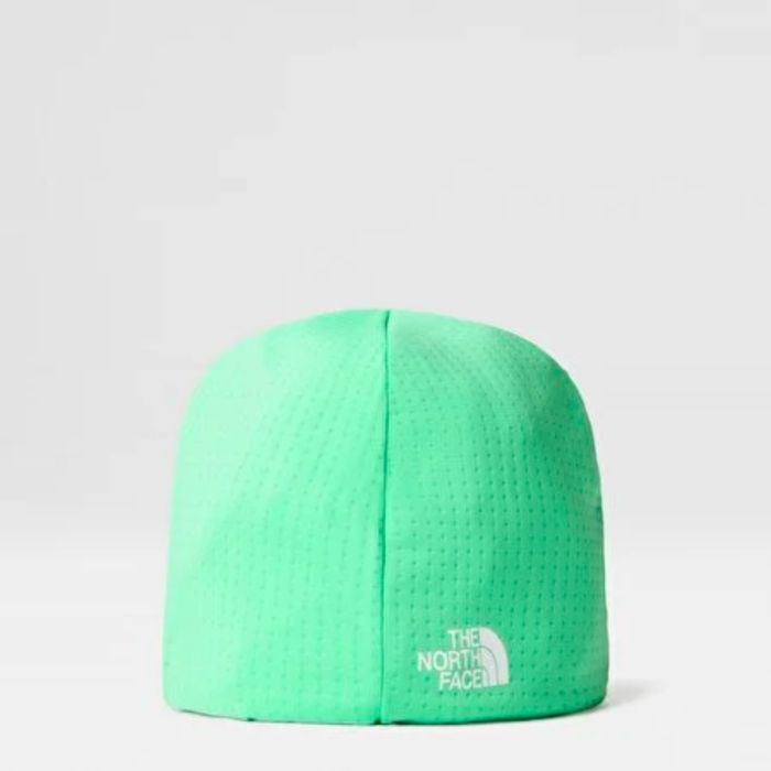 The North Face Unisex Huer Fastech Beanie Grøn