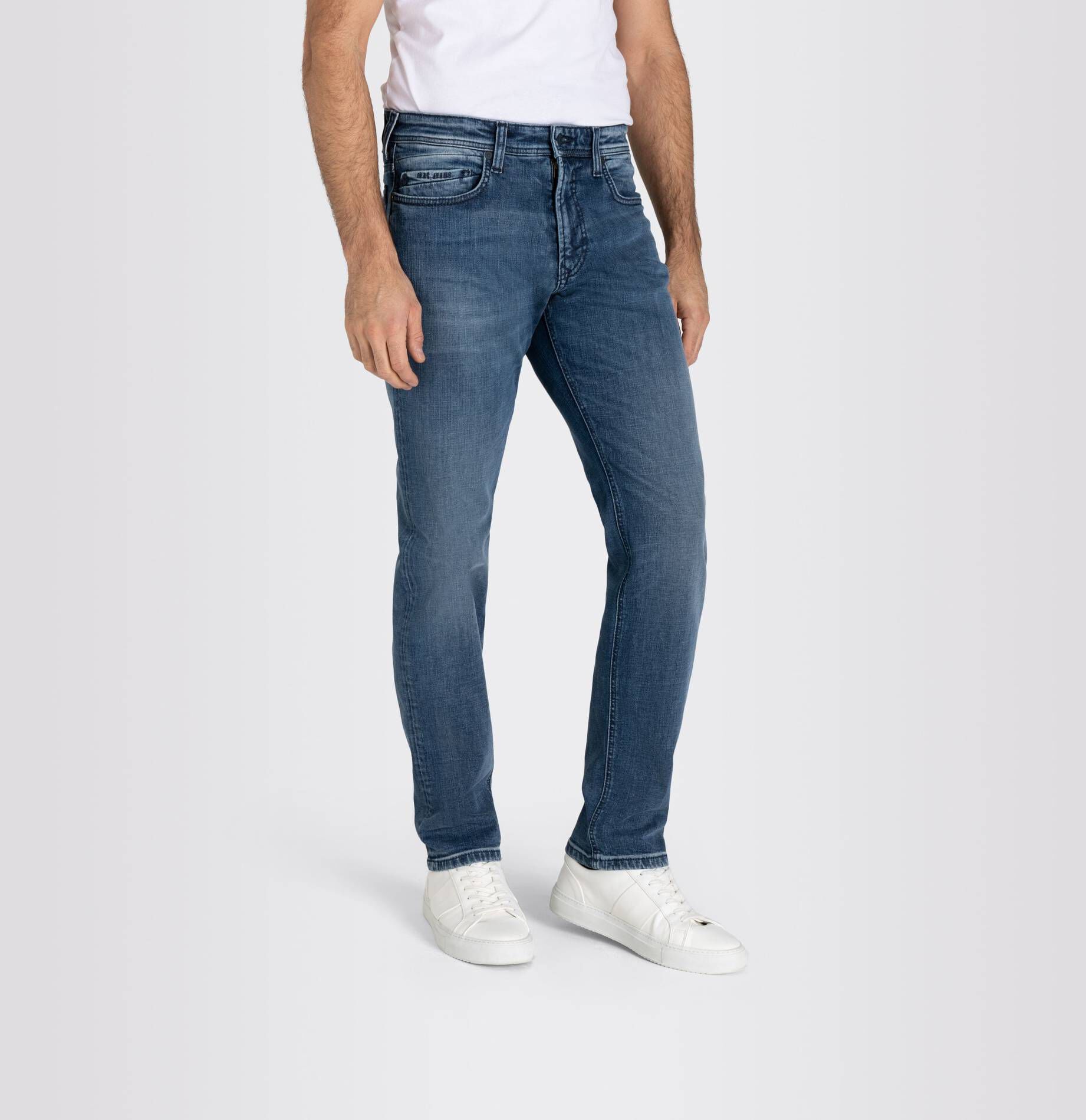MAC| Herren Jeans BEN H900 Regular Fit