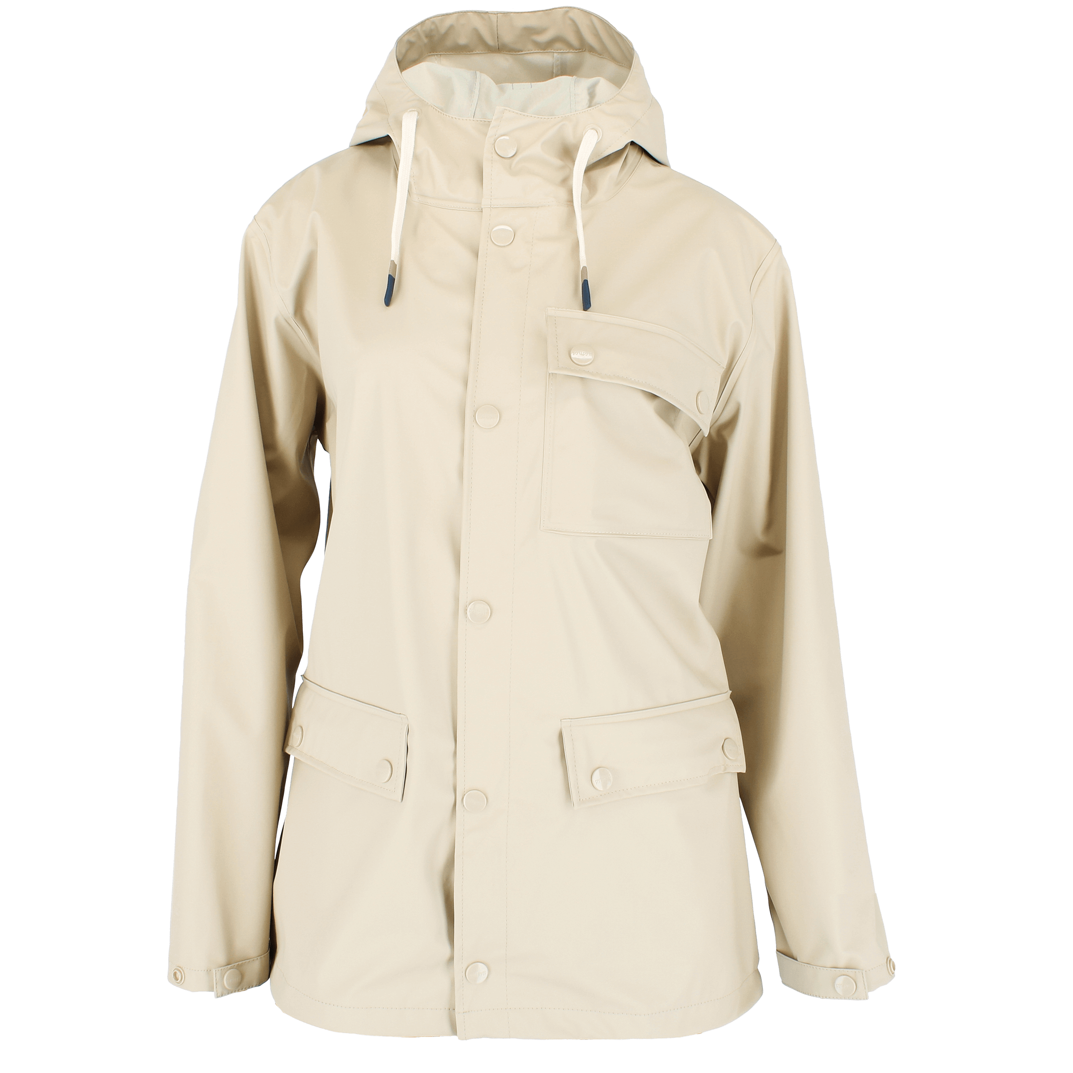 pyttpytt Indian Coat W - Regntøy