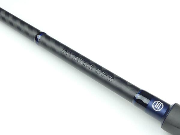Canne Carpe Sportex Invictus CS2 Boat 10ft (3lb)