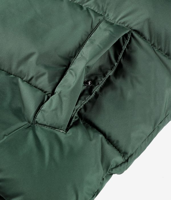 Carhartt WIP Springfield Recycled Polyester Jacke (sycamore tree duck green)