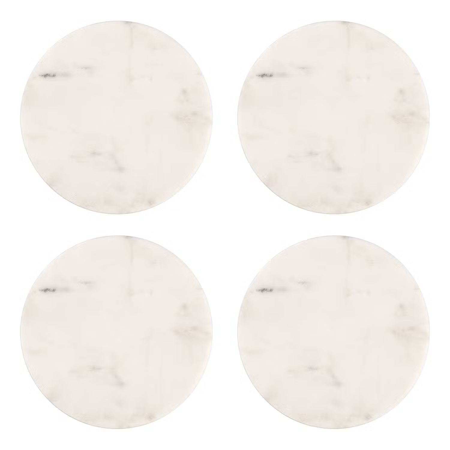 MARBLE Untersetzer 4er-Set