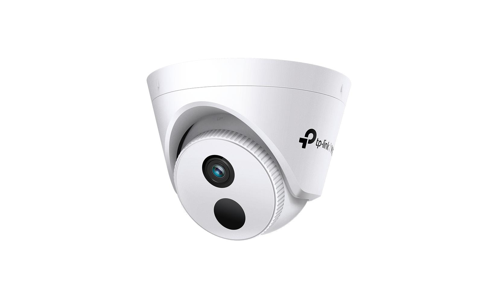 Netzwerkkamera VIGI C440I 2.8 mmVIGI 4MP IR Turret-Netzwerkkamera