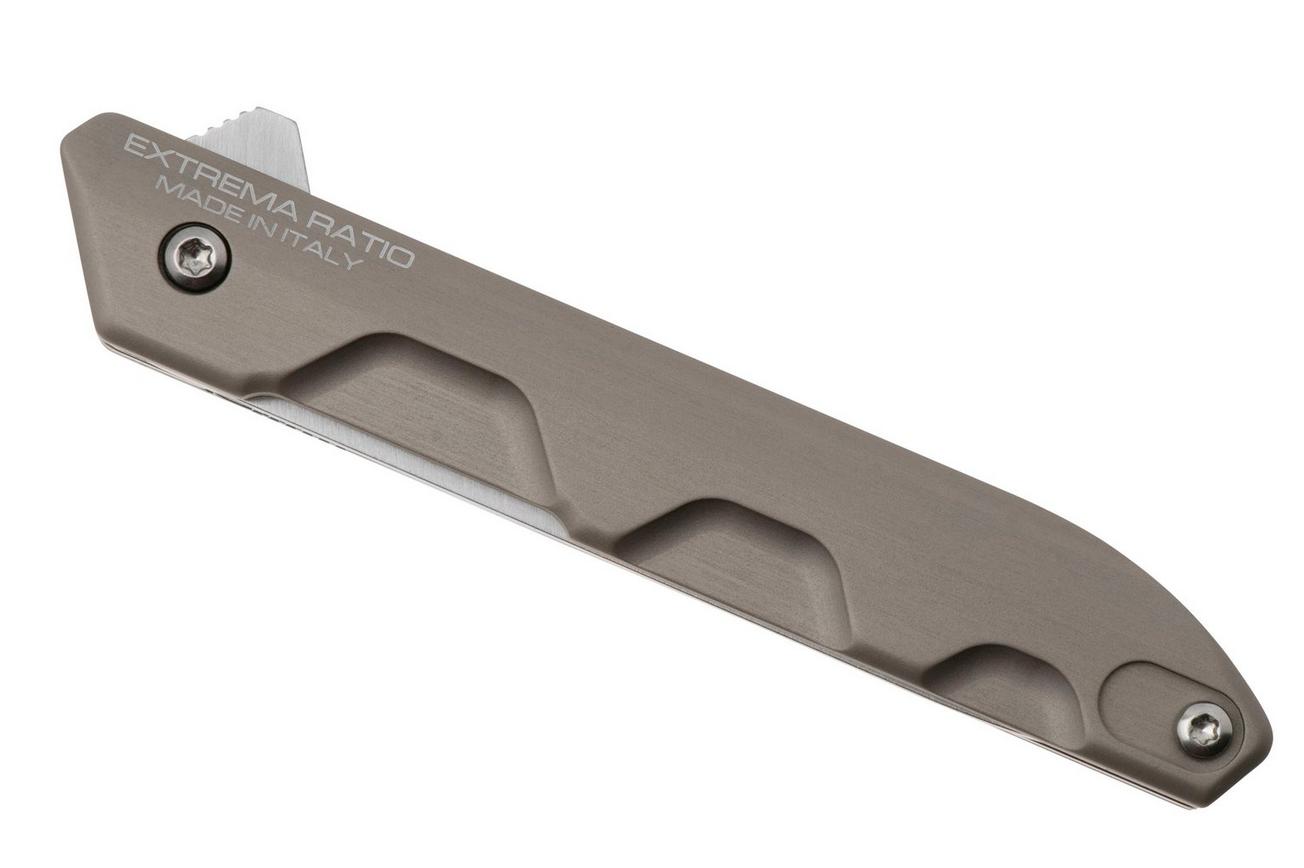 Extrema Ratio Ferrum E Tactical Mud 04.1000.0366/SAT/TM, zakmes