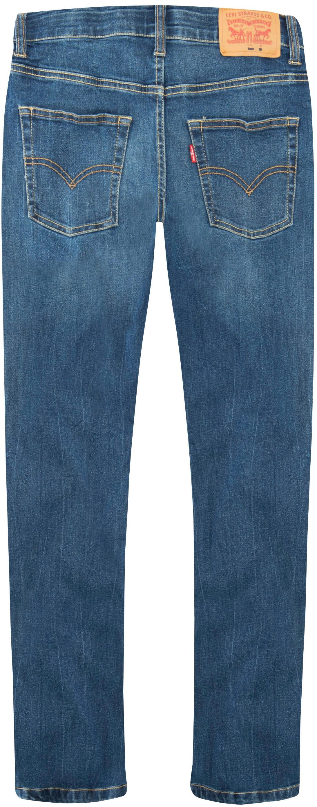 Levi's® Kids Stretch-Jeans »LVB 511 ECO SOFT PERFORMANCE J« for BOYS
