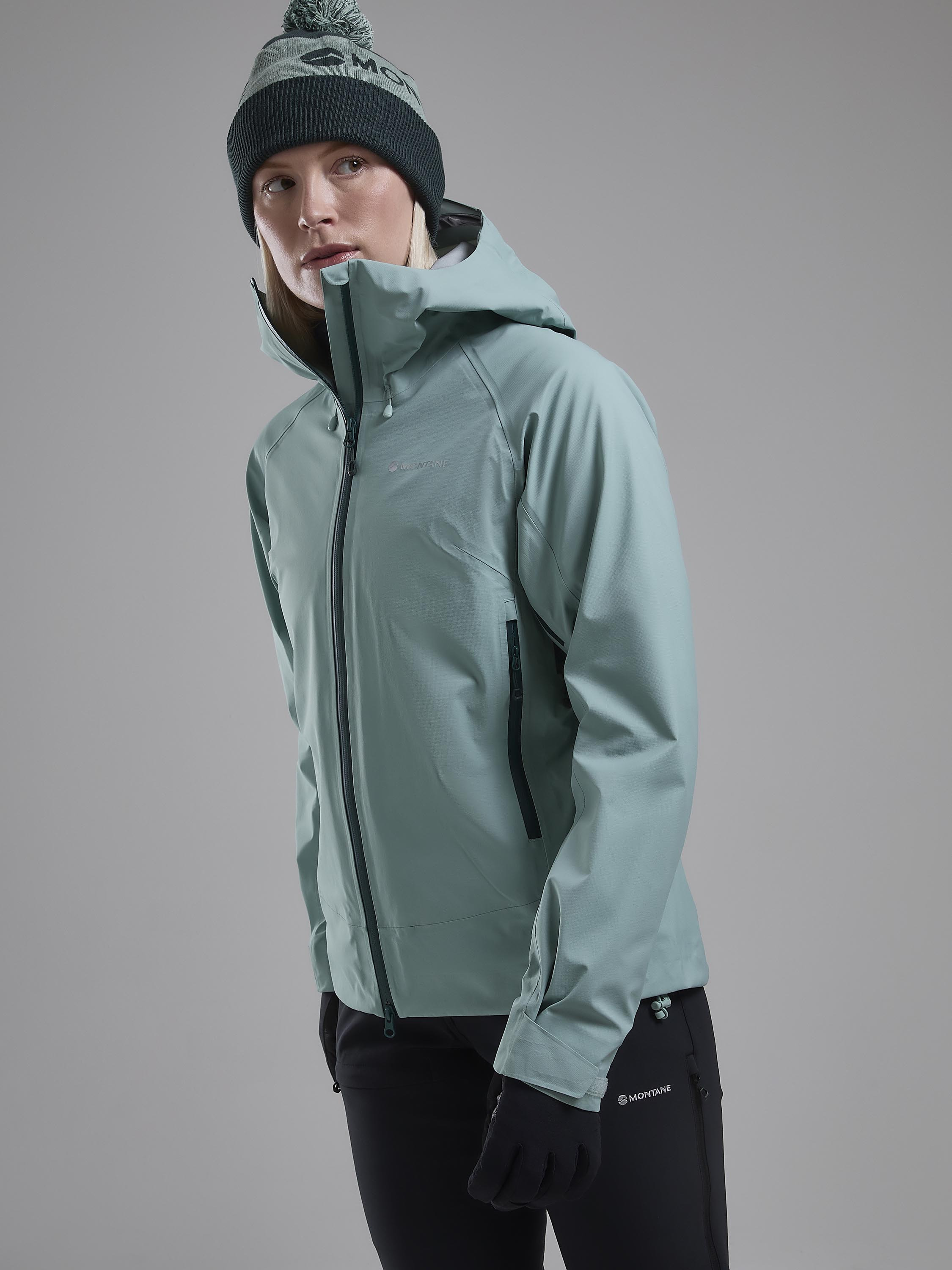 Women's Torren Jacket
