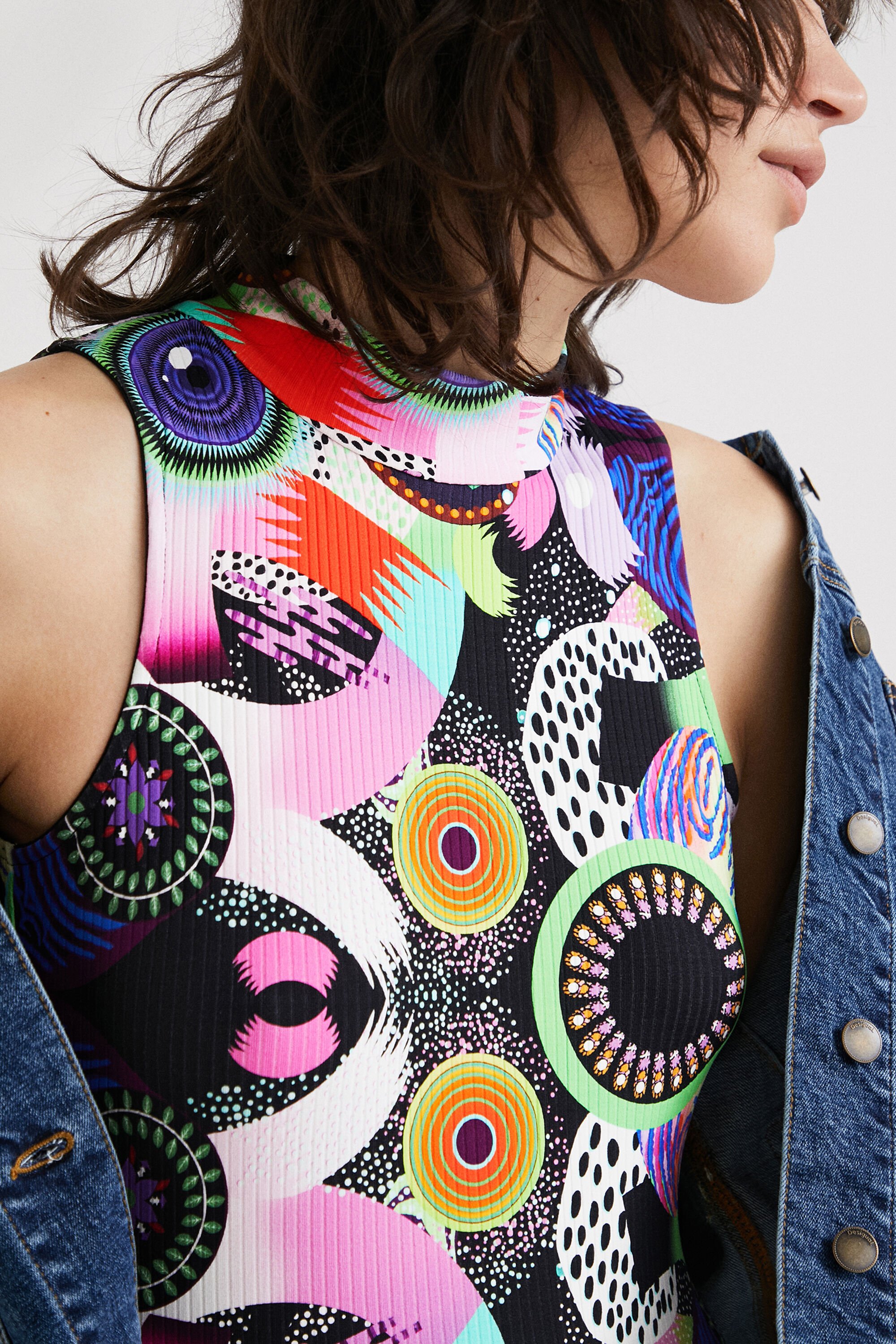 Body galactic M. Christian Lacroix