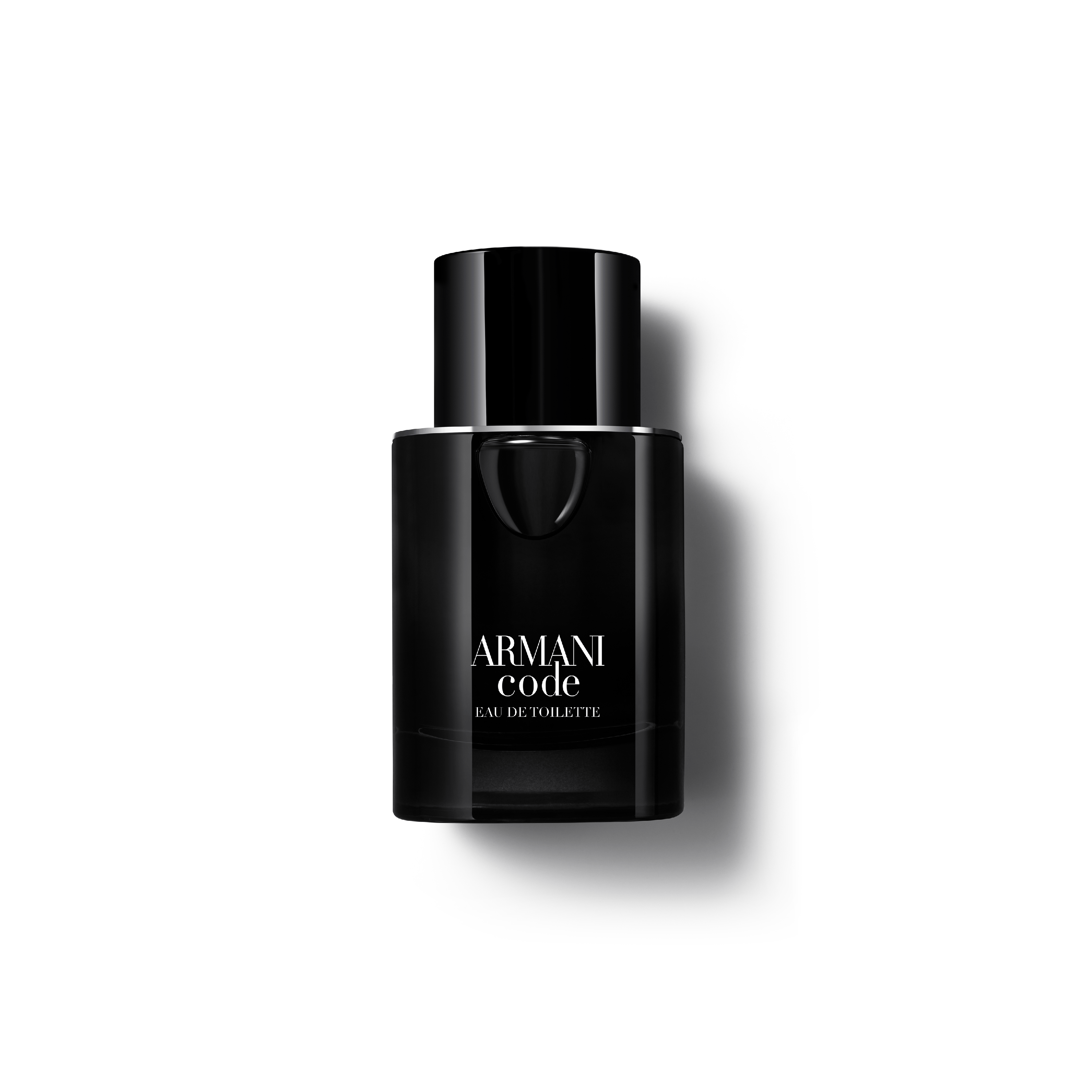 Armani Code Eau de Toilette Rechargeable |