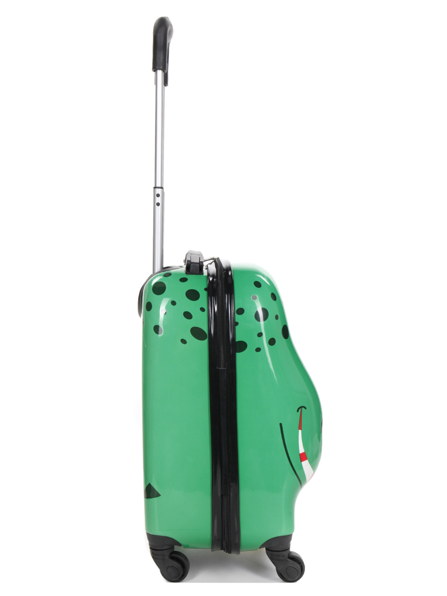 Valise Kinston Kids Croco 46 cm