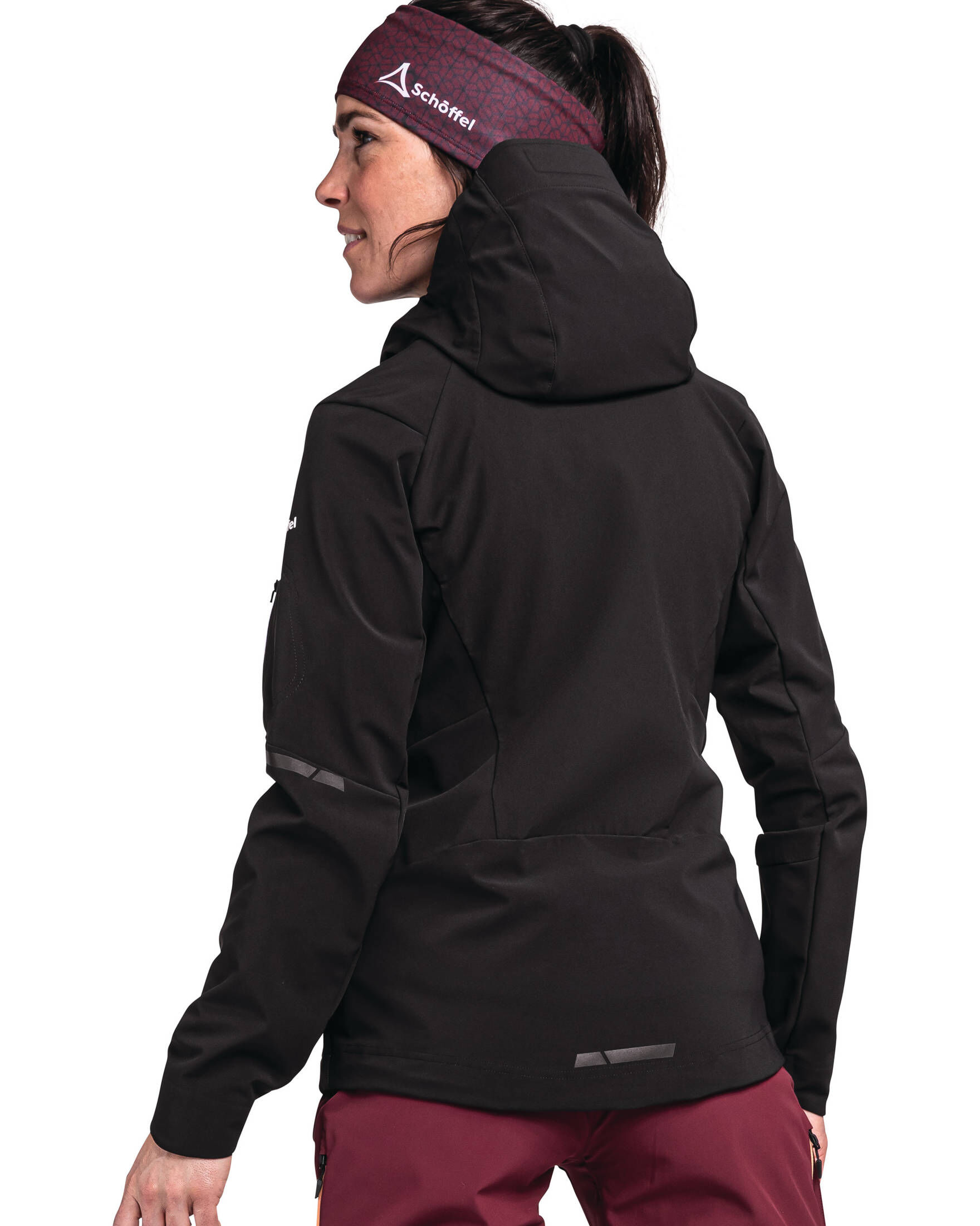 Schöffel| Damen Jacke Kals L