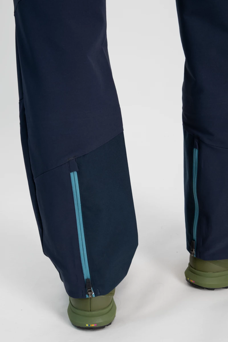 Dynafit Radical Infinium Hybrid Herren Skitourenhose