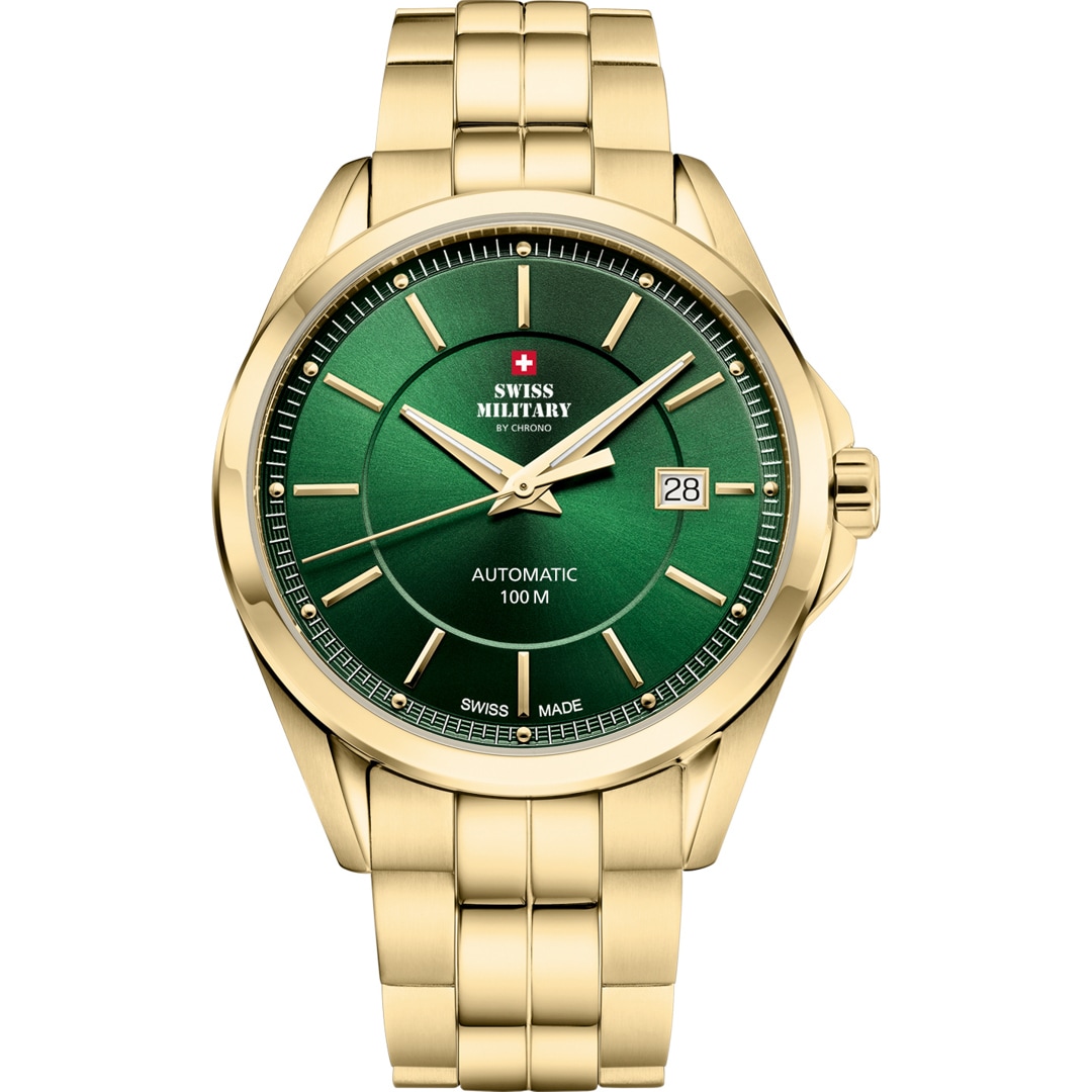 Swiss Military by Chrono Elegant Automatic 40mm