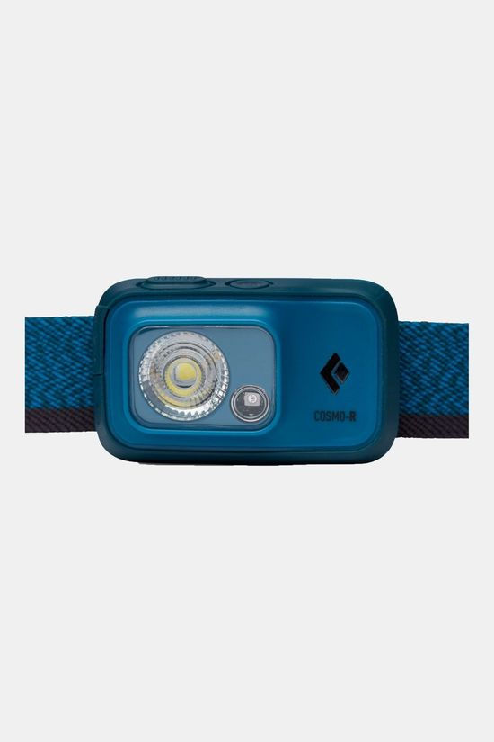 Black Diamond Black Diamond Cosmo 350 Lumen Oplaadbaar Hoofdlamp