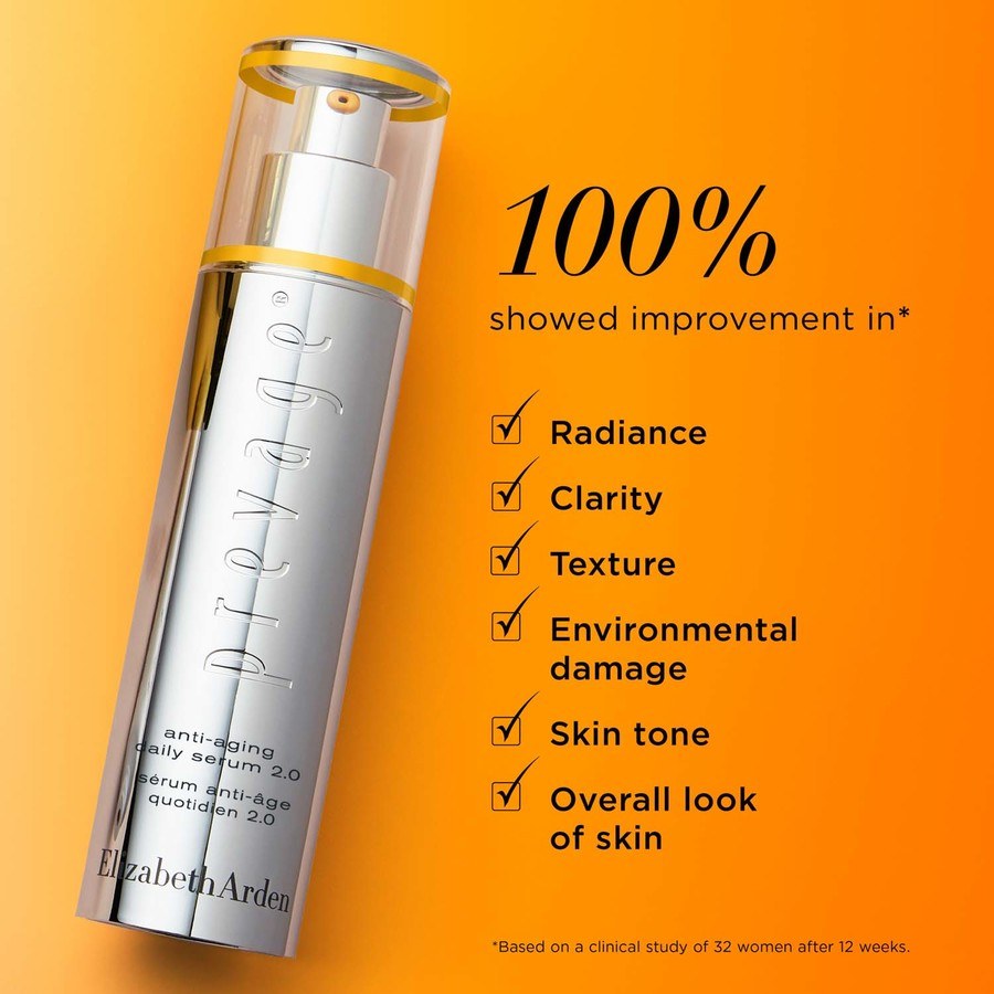 Elizabeth Arden Prevage Anti-Aging Daily Serum 2.0 50ml