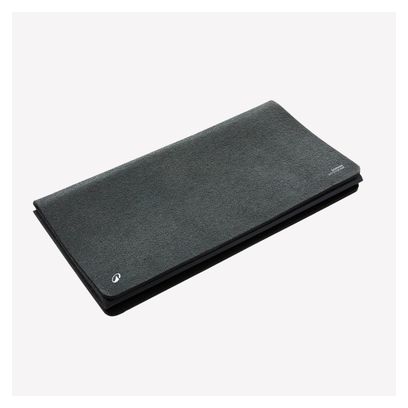 Tapis de sol Decathlon Fitness pliable - 8mm