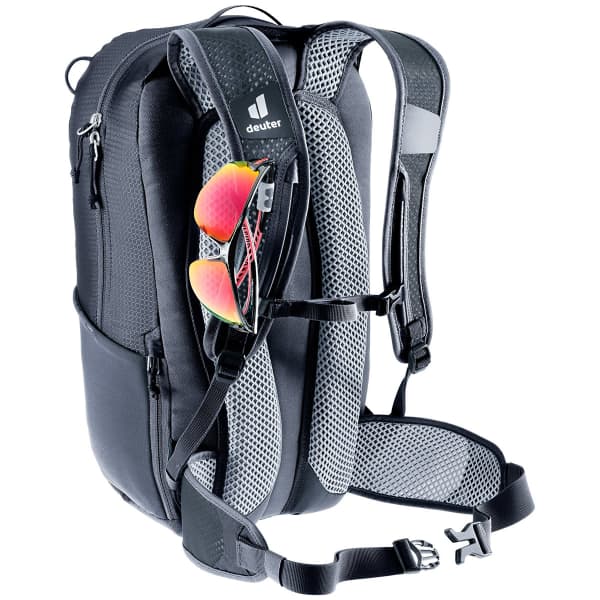 Sac à dos VTT DEUTER RACE 16 BLACK