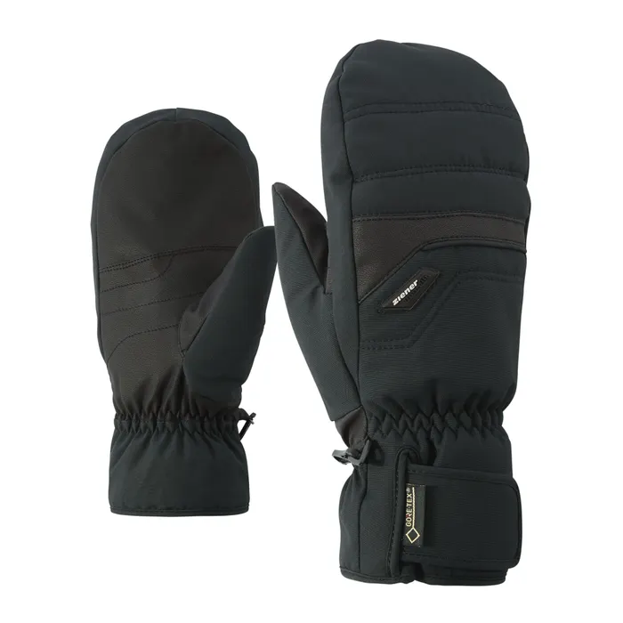 Ziener Glyndal GTX+ Gore Warm Mitten