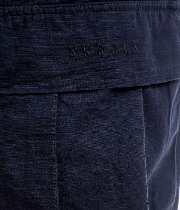 skatedeluxe Cargo Shorts (navy)