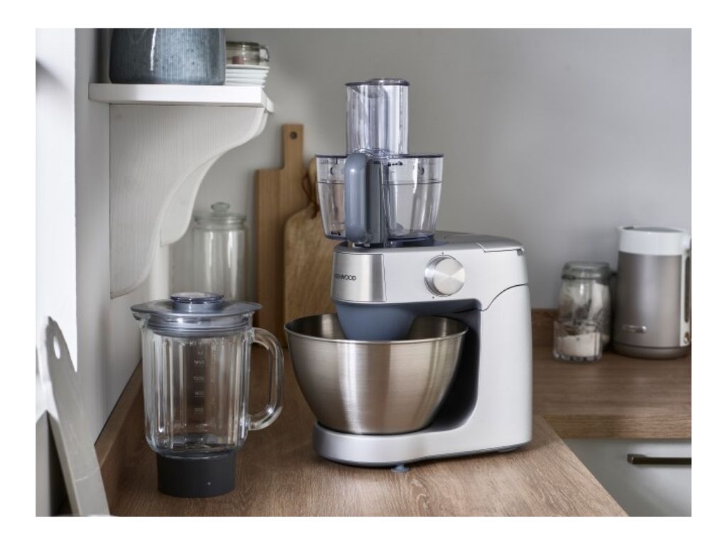 ROBOT COZINHA KENWOOD KHC29.J0WH PROSPERO 1000W