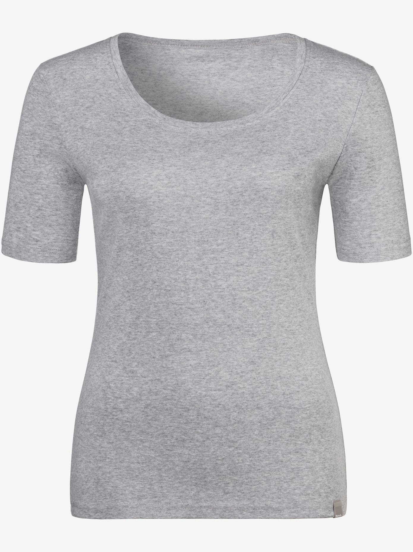 T-shirt coupe près du corps