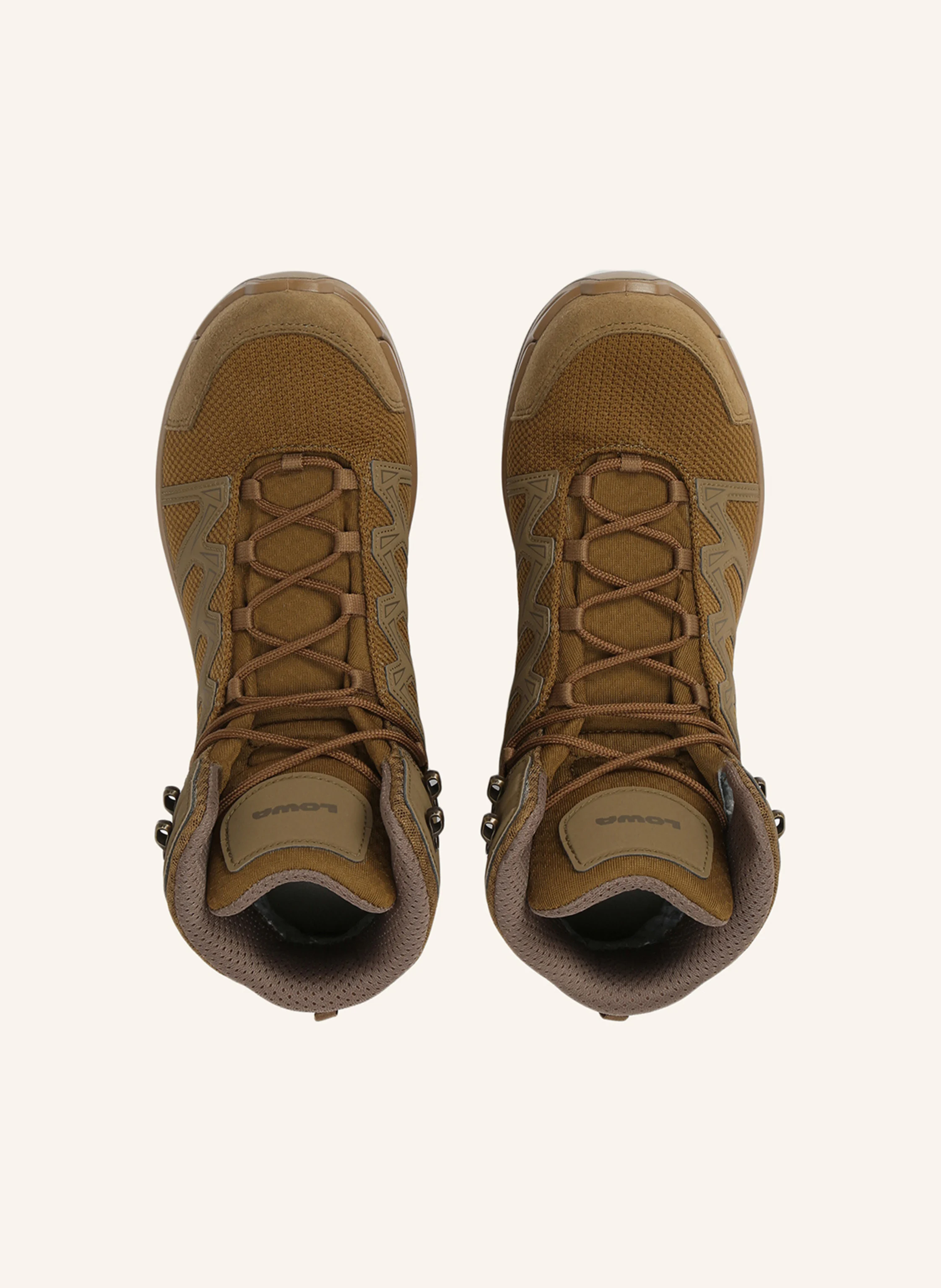 LOWA PROFESSIONAL Outdoor-Schuhe INNOX PRO GTX MID TF