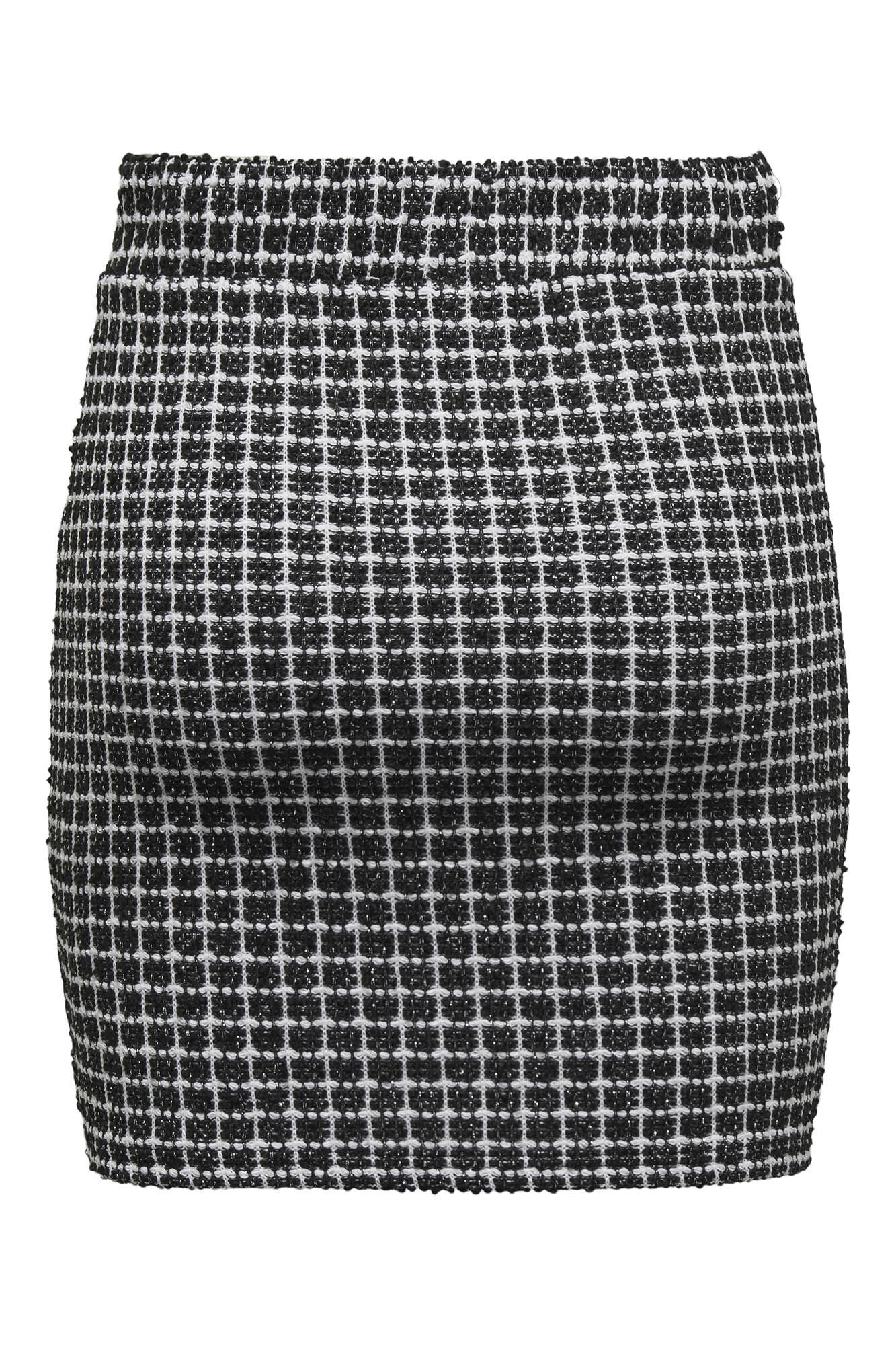 Minissaia jacquard