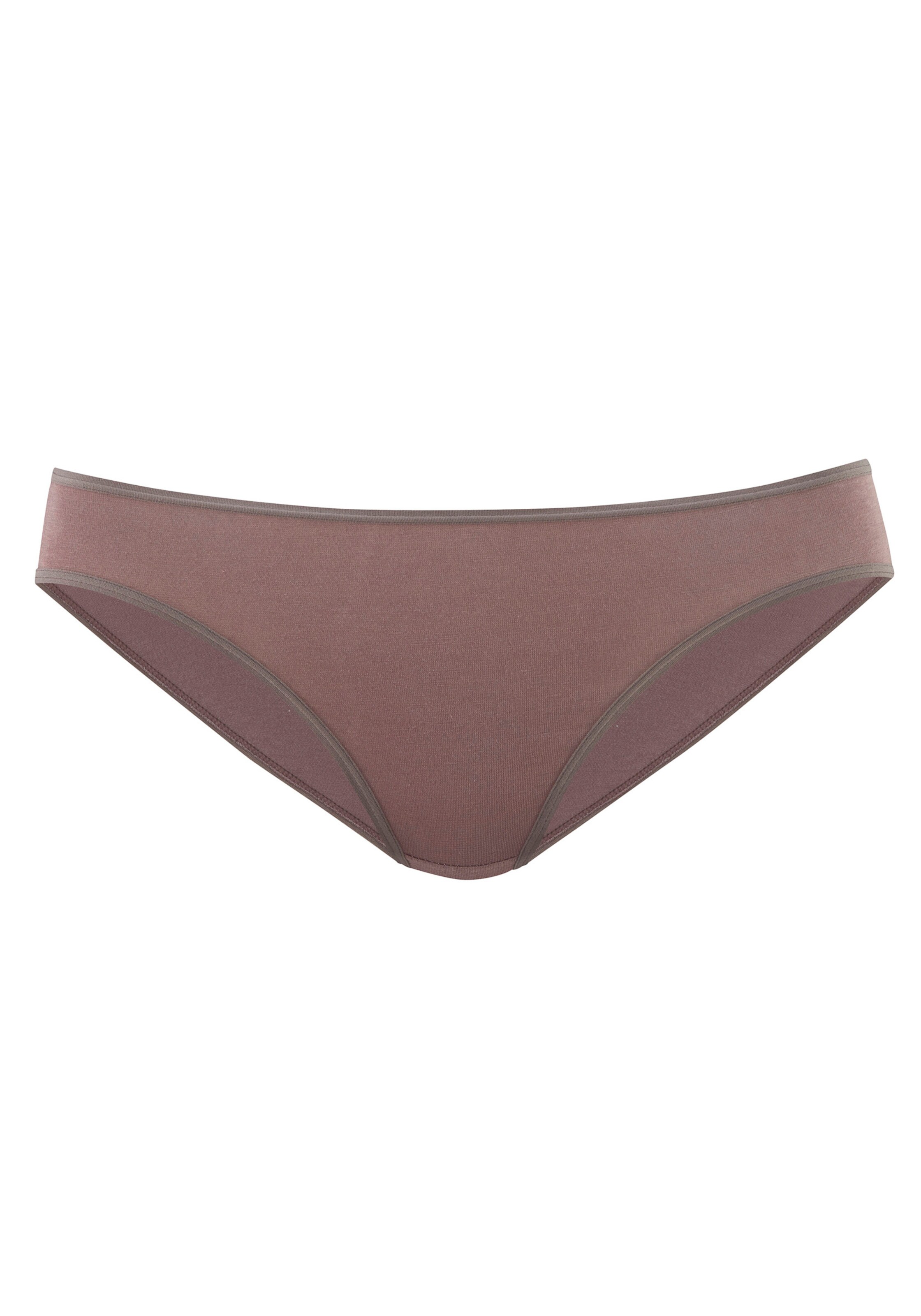 petite fleur Bikinislip in natur