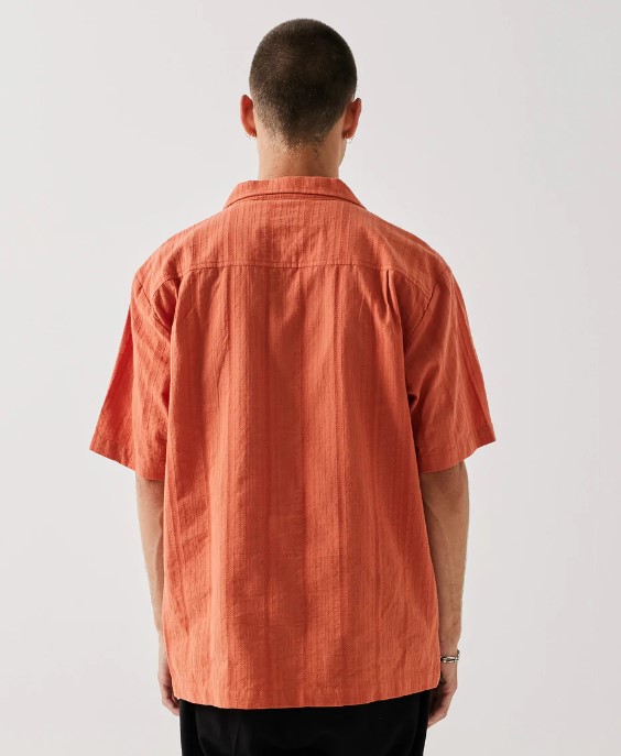 Former Regal Shirt SS Black