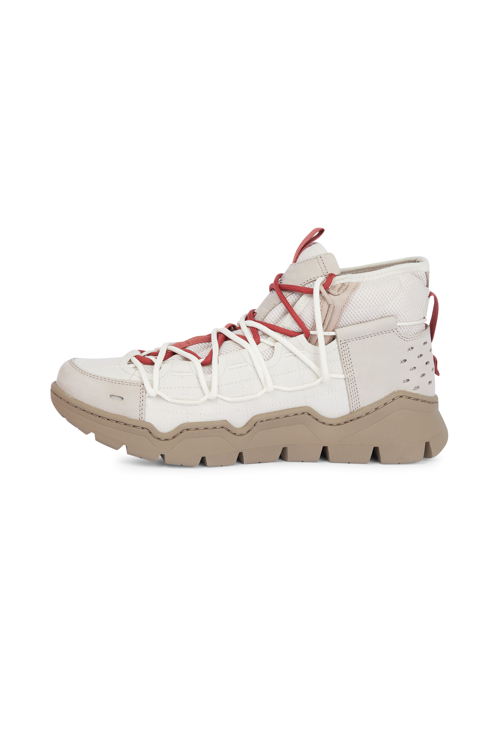 TIMBERLAND Baskets EARTHKEEPERS BY RAEBURN Beige