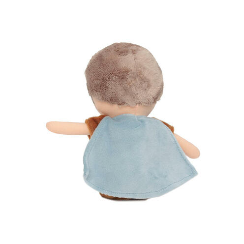 Peluche Superhero Dave - Caramel - JOLLEIN