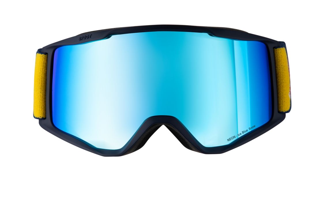 Red Bull Spect NEON - blau