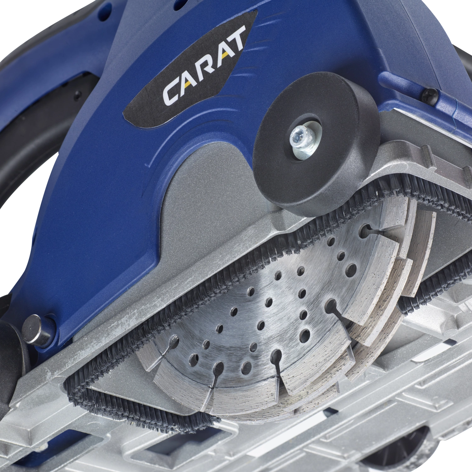 Carat SL 1255 Sleuvenzaagmachine - 1800W - 125 x 22,23 x 19mm