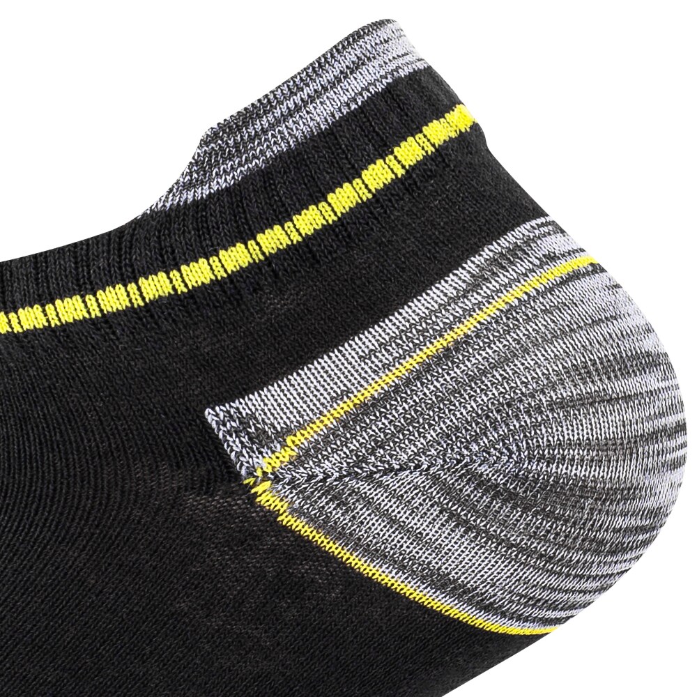 Cotton Prime® 6 Paar Sneaker-Arbeitssocken 