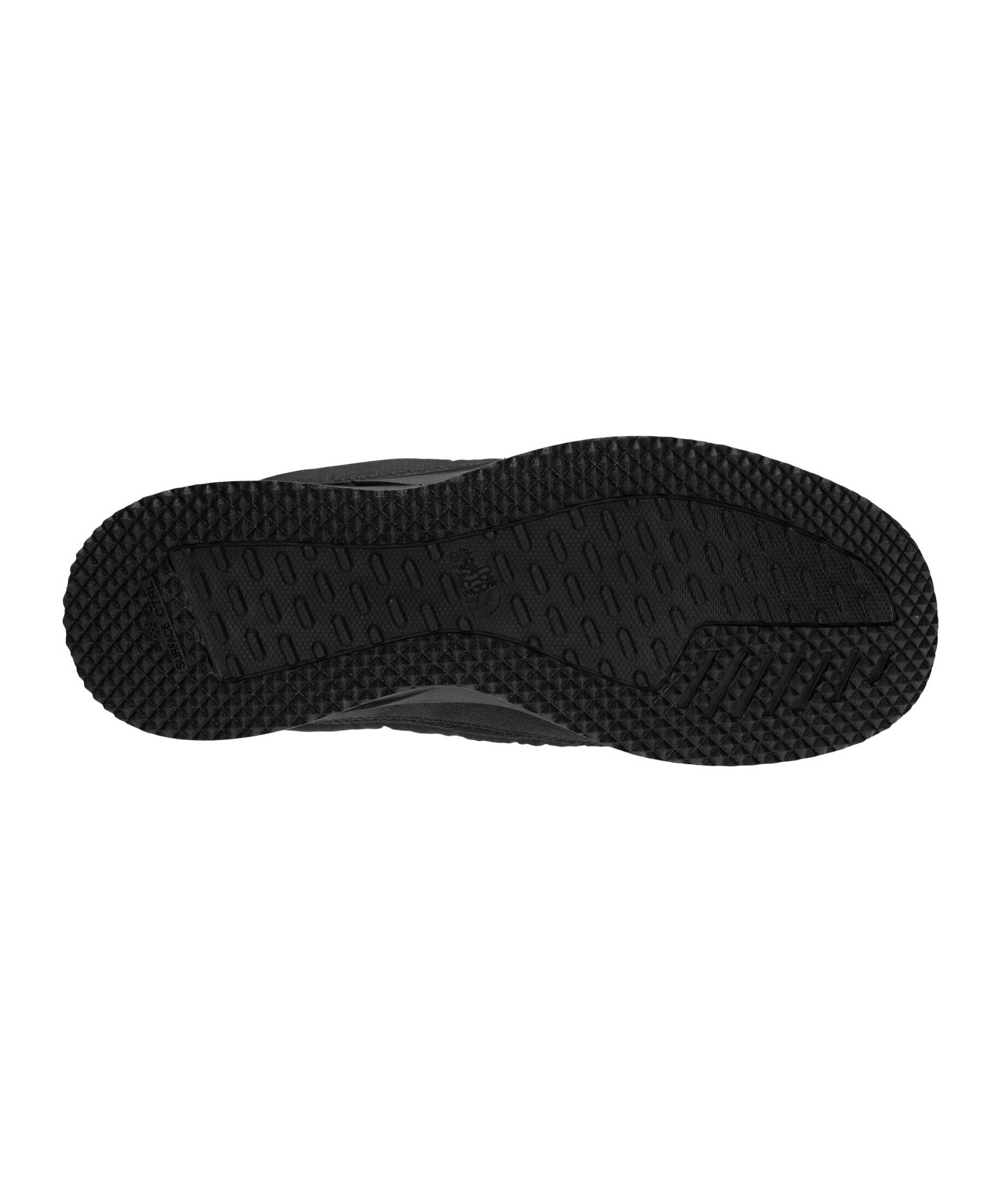 The North Face| Herren Sneaker NSE LOW