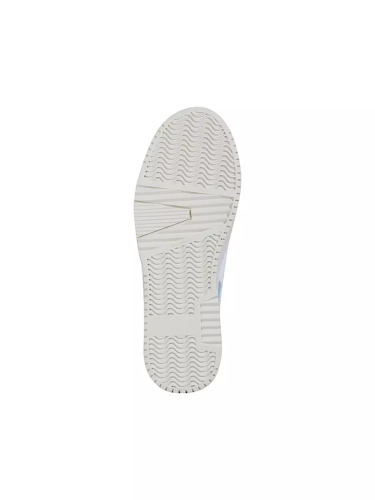 NATIONAL STANDARD Sneaker EDITION 8 weiss