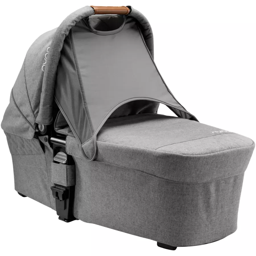 Nuna Babywanne Mixx next Granite