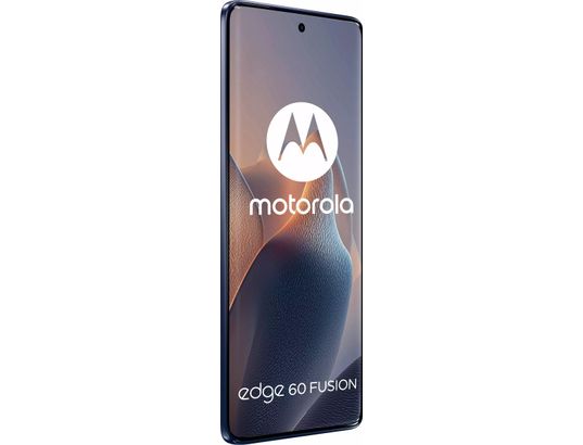 MOTOROLA - Smartphone Edge 60 Fusion Pantone Slipstream